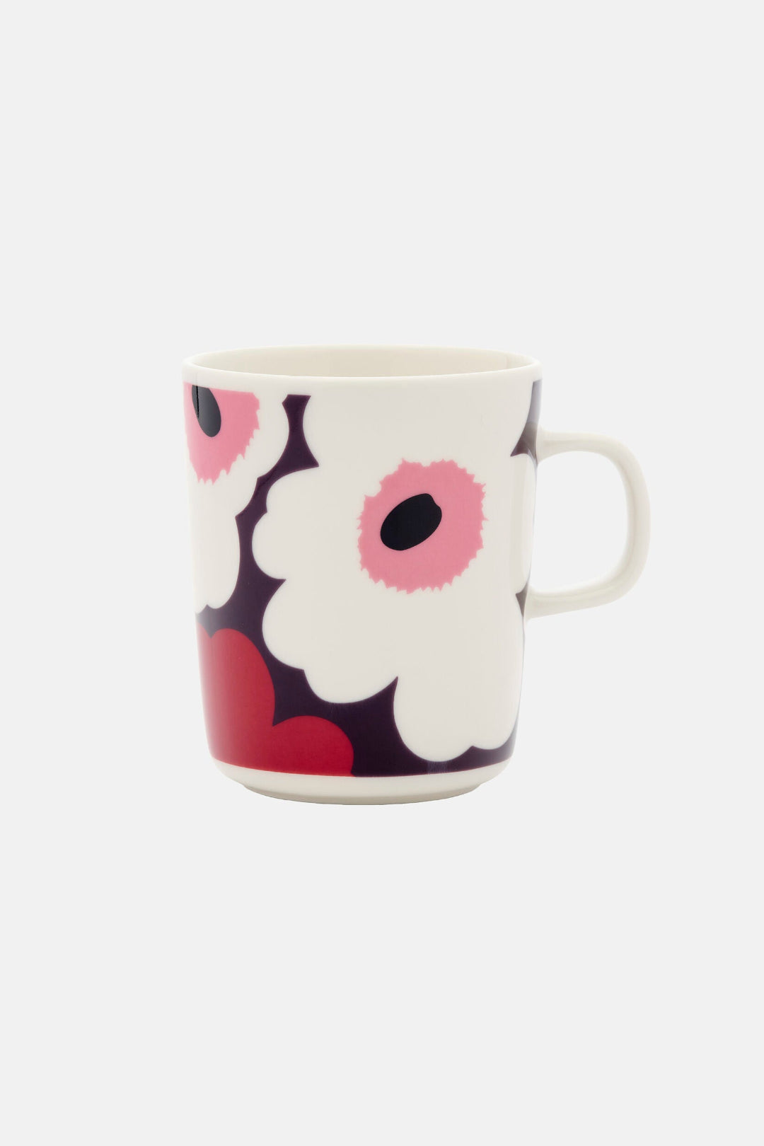 Marimekko Unikko Mug