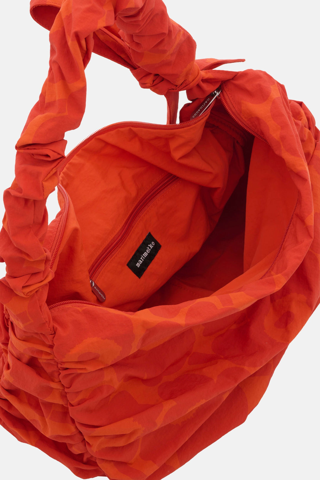 Marimekko Utu L Kukasta Kukkaan Bag