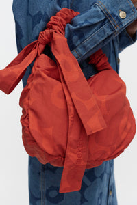 Marimekko Utu M Kukasta Kukkaan Bag