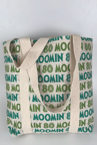 Piironki Helsinki 80-Year Celebration Linen Tote