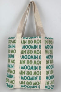 Piironki Helsinki 80-Year Celebration Linen Tote