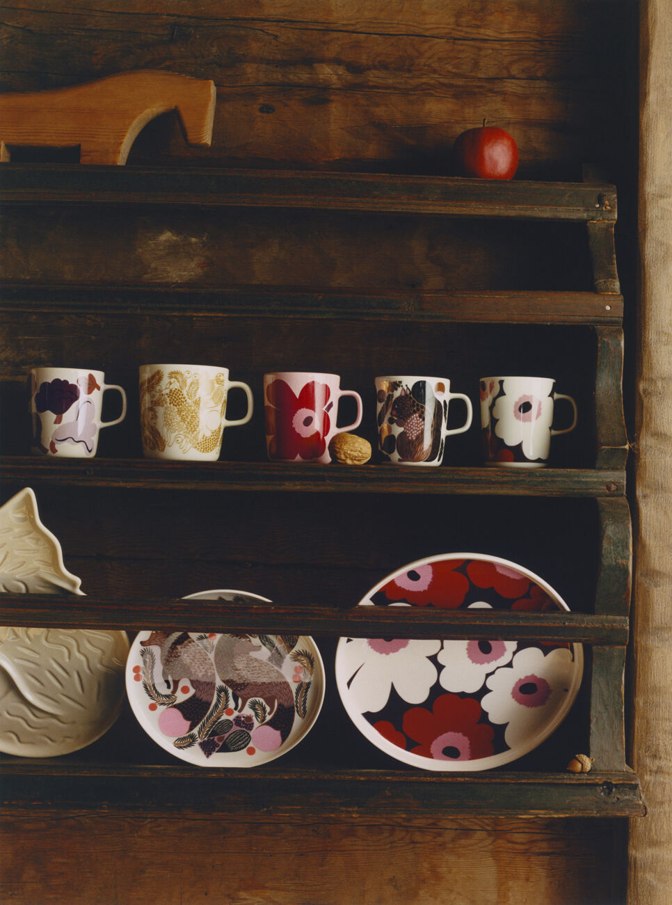 Marimekko Unikko Mug