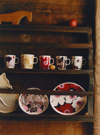 Marimekko Unikko Mug