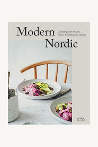 Modern Nordic Book