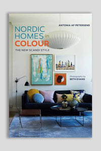 Nordic Homes in Colour