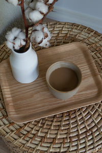 Piironki Helsinki Small Wooden Tray