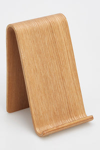 Piironki Helsinki Wooden Phone Stand
