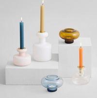 Marimekko Fyr Candle Holder