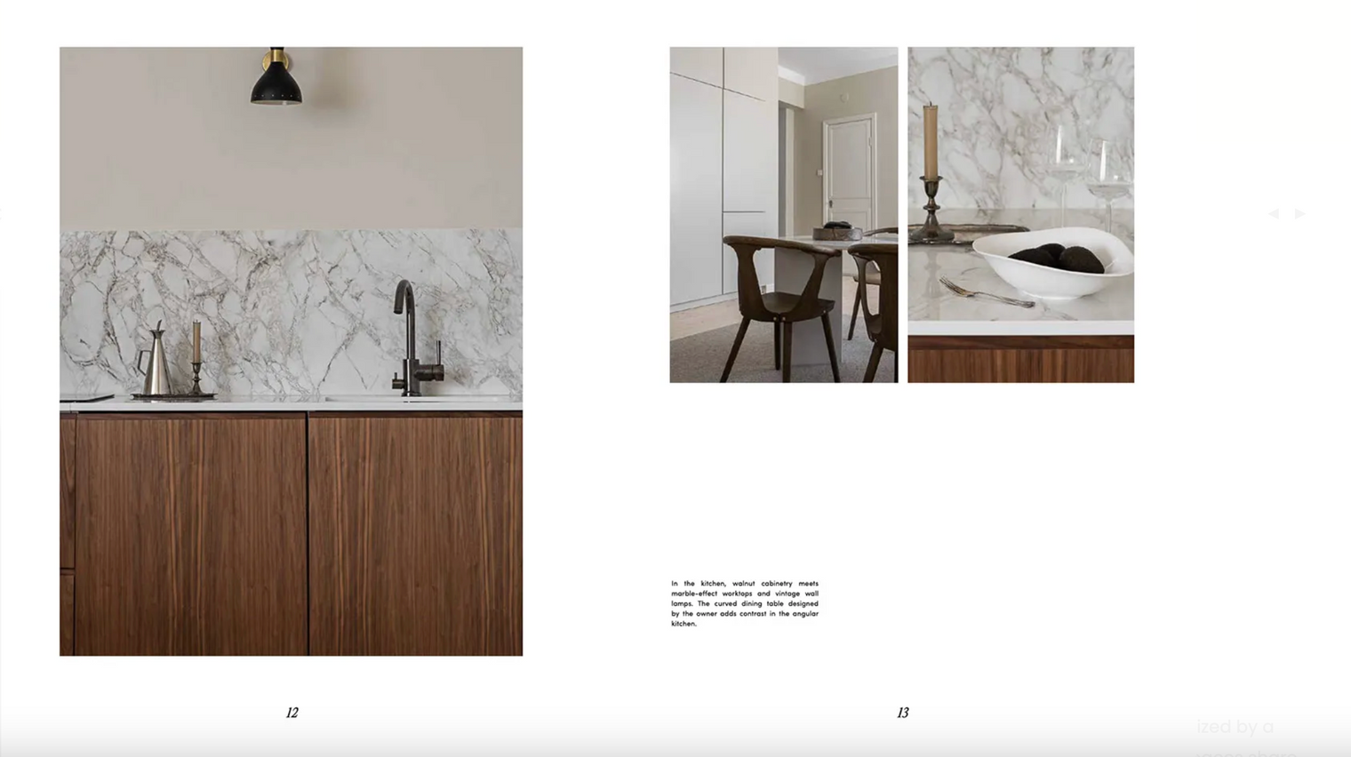 Cozy Publishing Soft Nordic Book