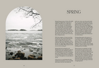 Cozy Publishing Nordic Magic Book