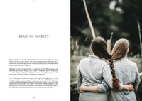 Cozy Publishing Nordic Magic Book