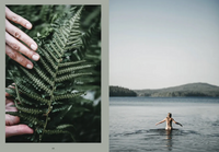 Cozy Publishing Nordic Magic Book