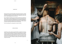 Cozy Publishing Nordic Magic Book