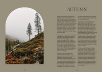 Cozy Publishing Nordic Magic Book