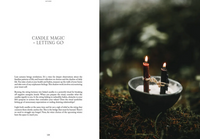Cozy Publishing Nordic Magic Book