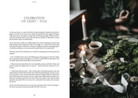 Cozy Publishing Nordic Magic Book