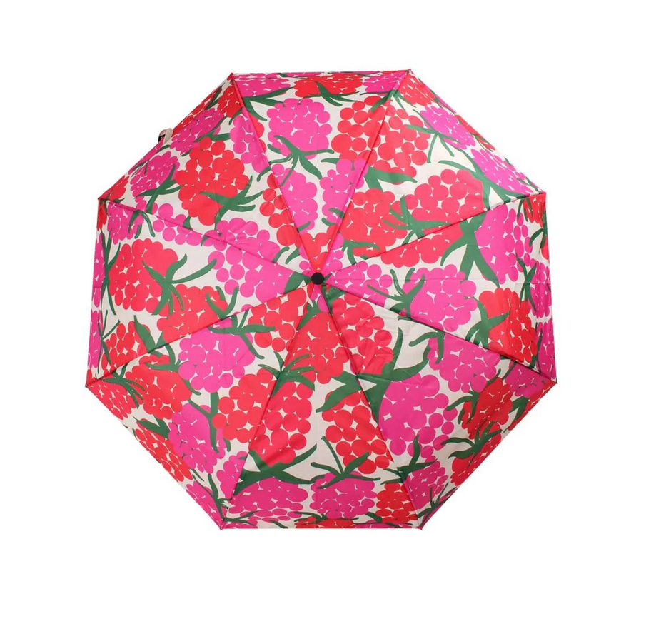 Danefæ København Maxi Berry Umbrella