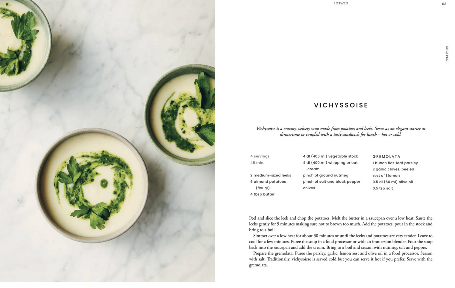 Cozy Publishing Cooking Sustainably