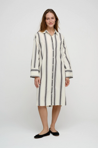 Moshi Moshi Mind Athena Shirt Dress