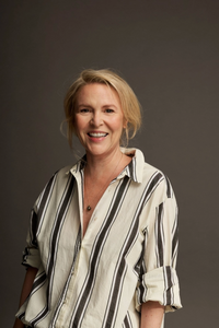 Moshi Moshi Mind Clean Shirt Stripe