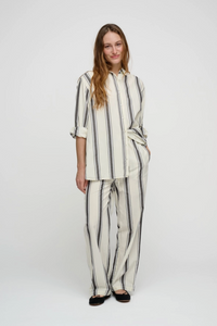 Moshi Moshi Mind Clean Shirt Stripe