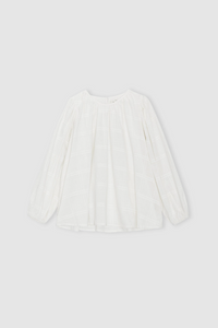 Moshi Moshi Mind Faitful Dobby Check Top