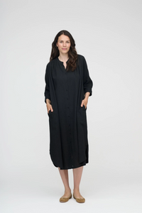 Moshi Moshi Mind Laurella Shirtdress