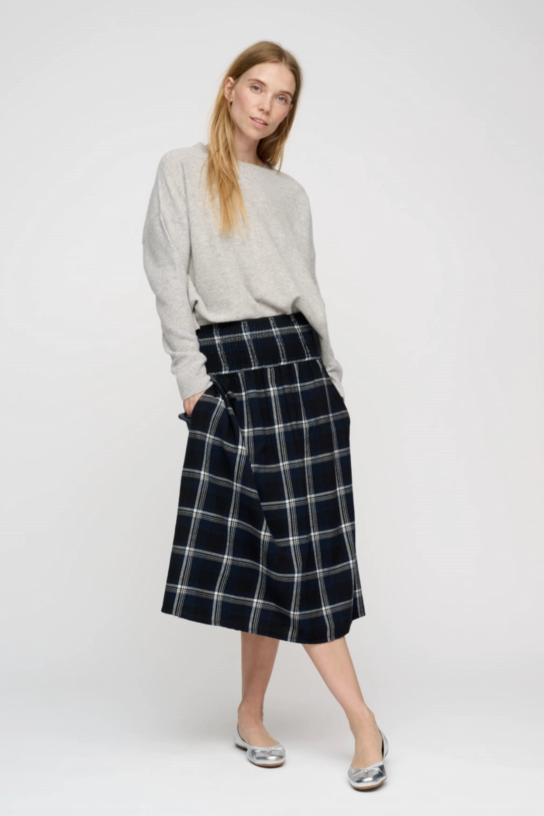 Moshi Moshi Mind Maggie Skirt