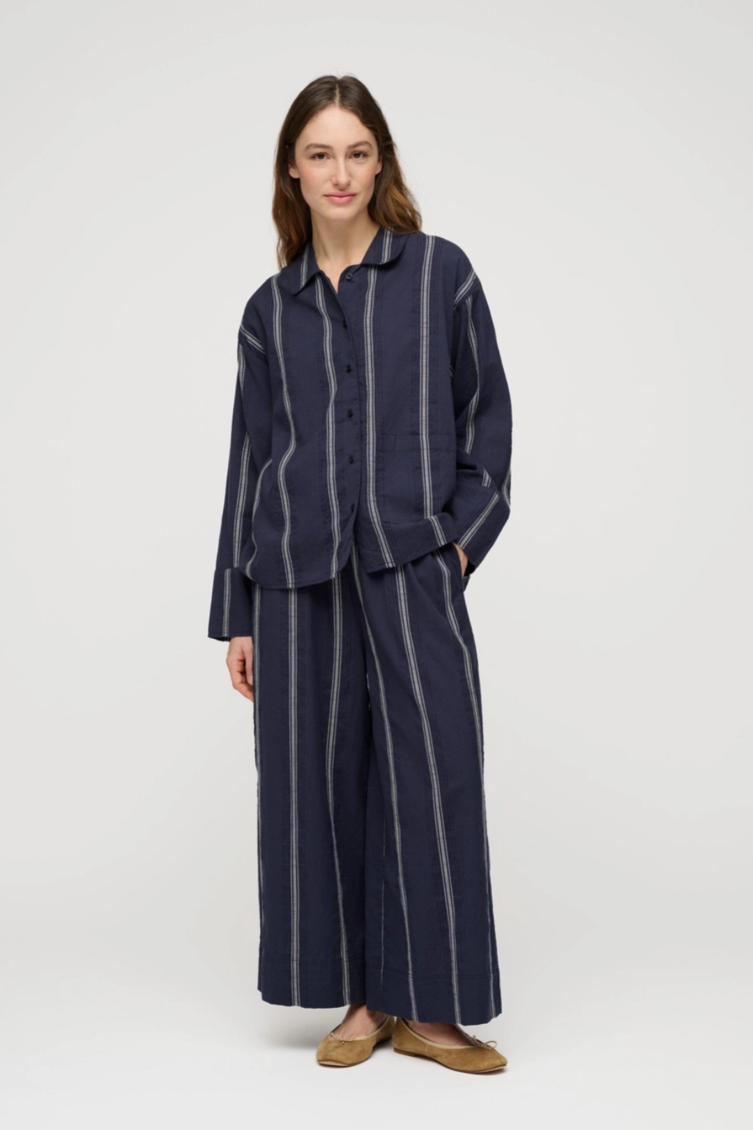 Moshi Moshi Mind Storie Culottes