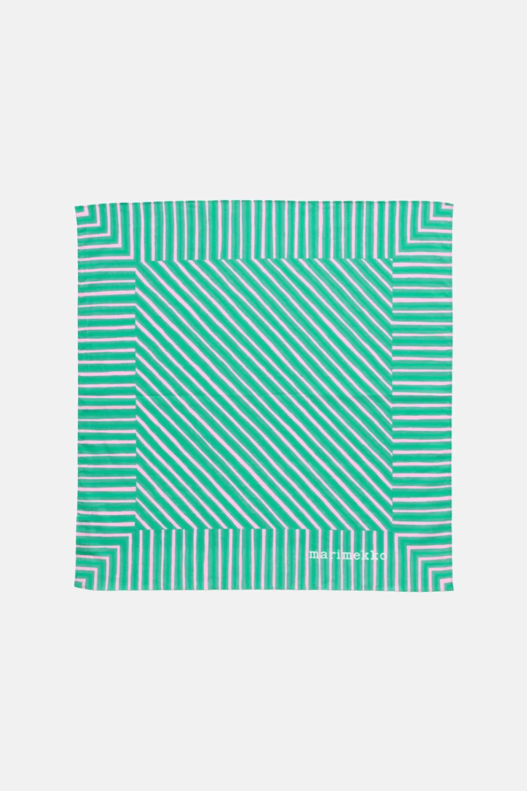 Marimekko Astrilli Piccolo Kioski Scarf