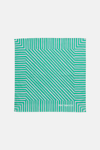 Marimekko Astrilli Piccolo Kioski Scarf