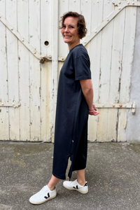 Danefæ København Danebasic Sweet Dress Black