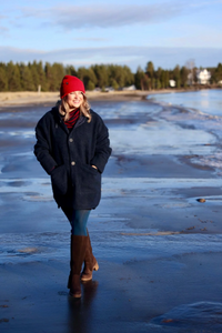 Danefæ København Danewillow Fleece Jacket