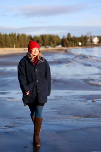 Danefæ København Danewillow Fleece Jacket