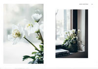 Cozy Publishing Green Christmas Wreaths & Floral Arrangments