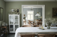 Cozy Publishing Homemade - Secrets to Timeless Interiors