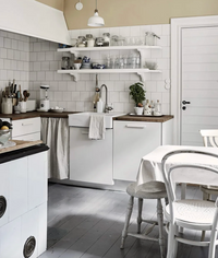 Cozy Publishing Homemade - Secrets to Timeless Interiors