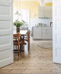 Cozy Publishing Homemade - Secrets to Timeless Interiors