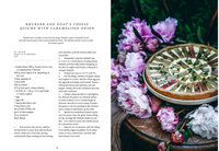 Cozy Publishing Nordic Summer Cookbook