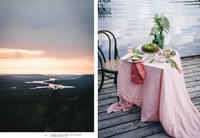 Cozy Publishing Nordic Summer Cookbook