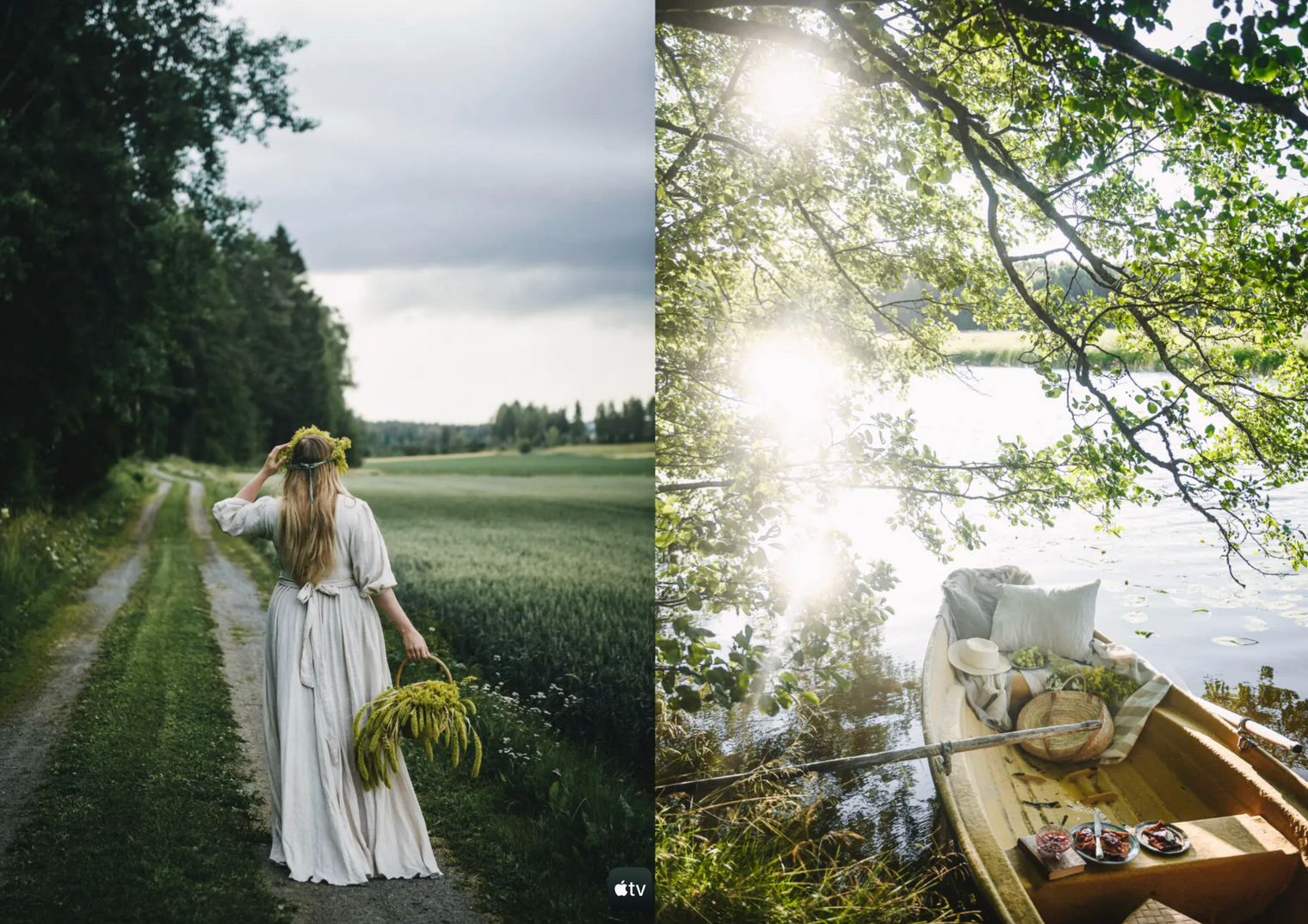 Cozy Publishing Nordic Summer Cookbook