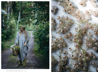 Cozy Publishing Nordic Summer Cookbook