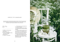 Cozy Publishing Nordic Summer Cookbook