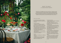 Cozy Publishing Nordic Summer Cookbook