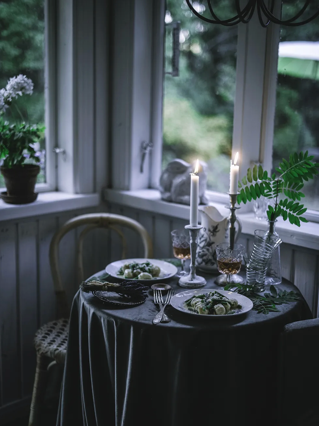 Cozy Publishing From Oven To Table