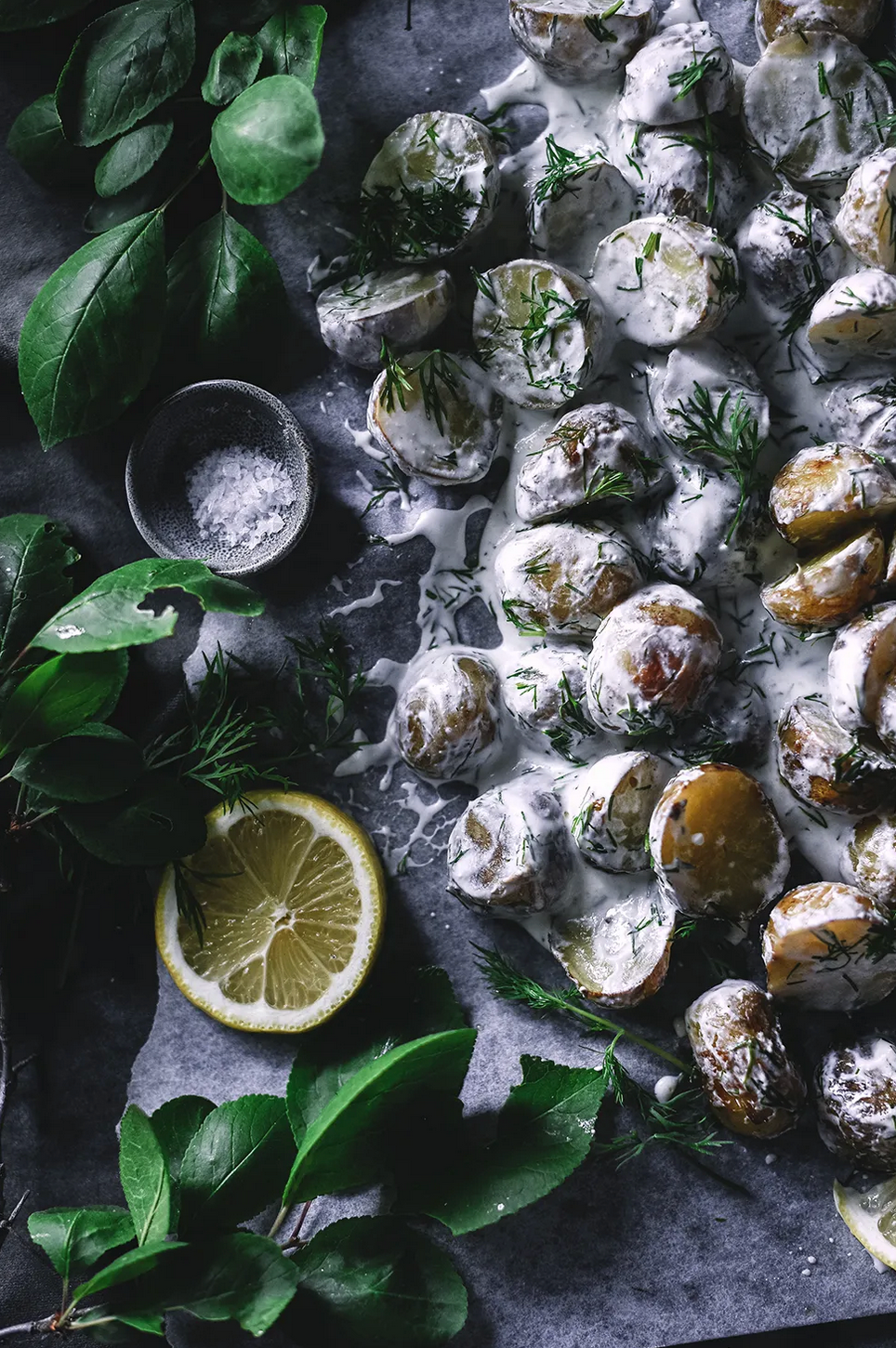 Cozy Publishing From Oven To Table