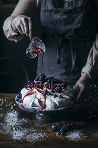 Cozy Publishing From Oven To Table