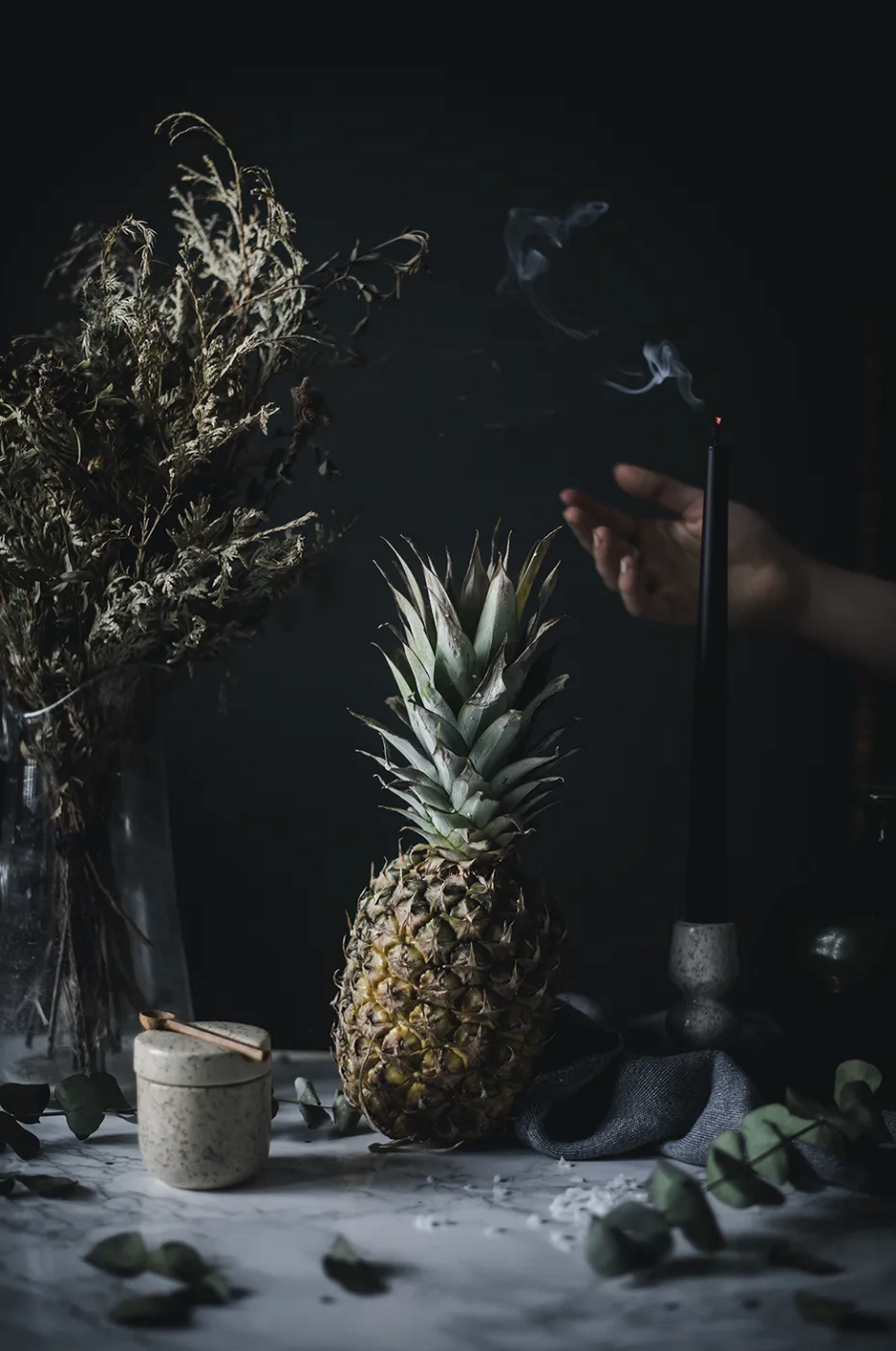 Cozy Publishing From Oven To Table