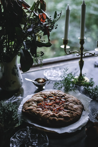 Cozy Publishing From Oven To Table