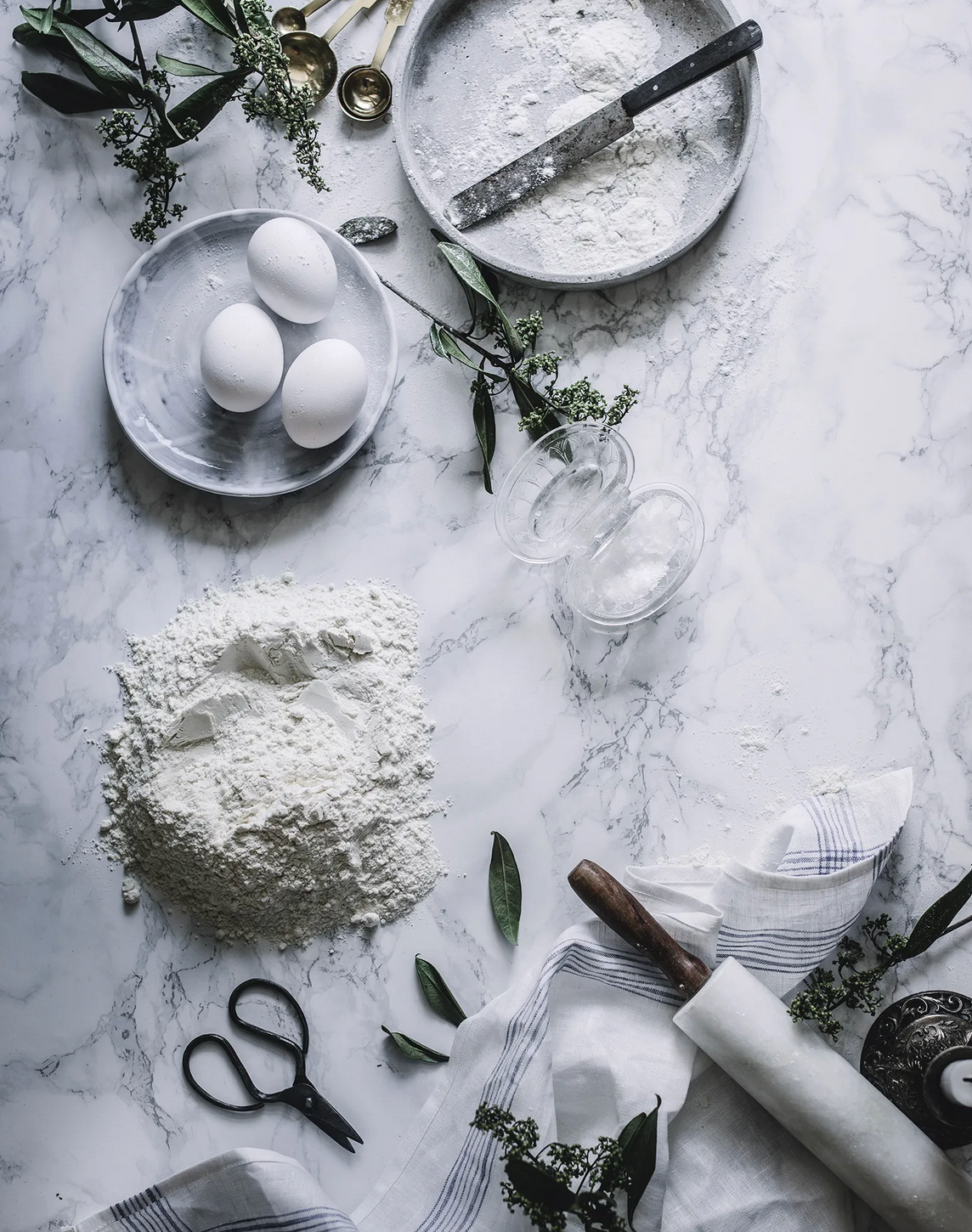 Cozy Publishing From Oven To Table